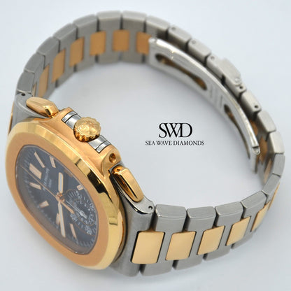Patek Philippe Nautilus 5980/1AR-001