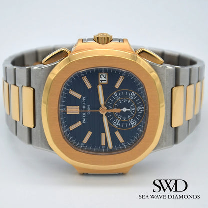 Patek Philippe Nautilus 5980/1AR-001
