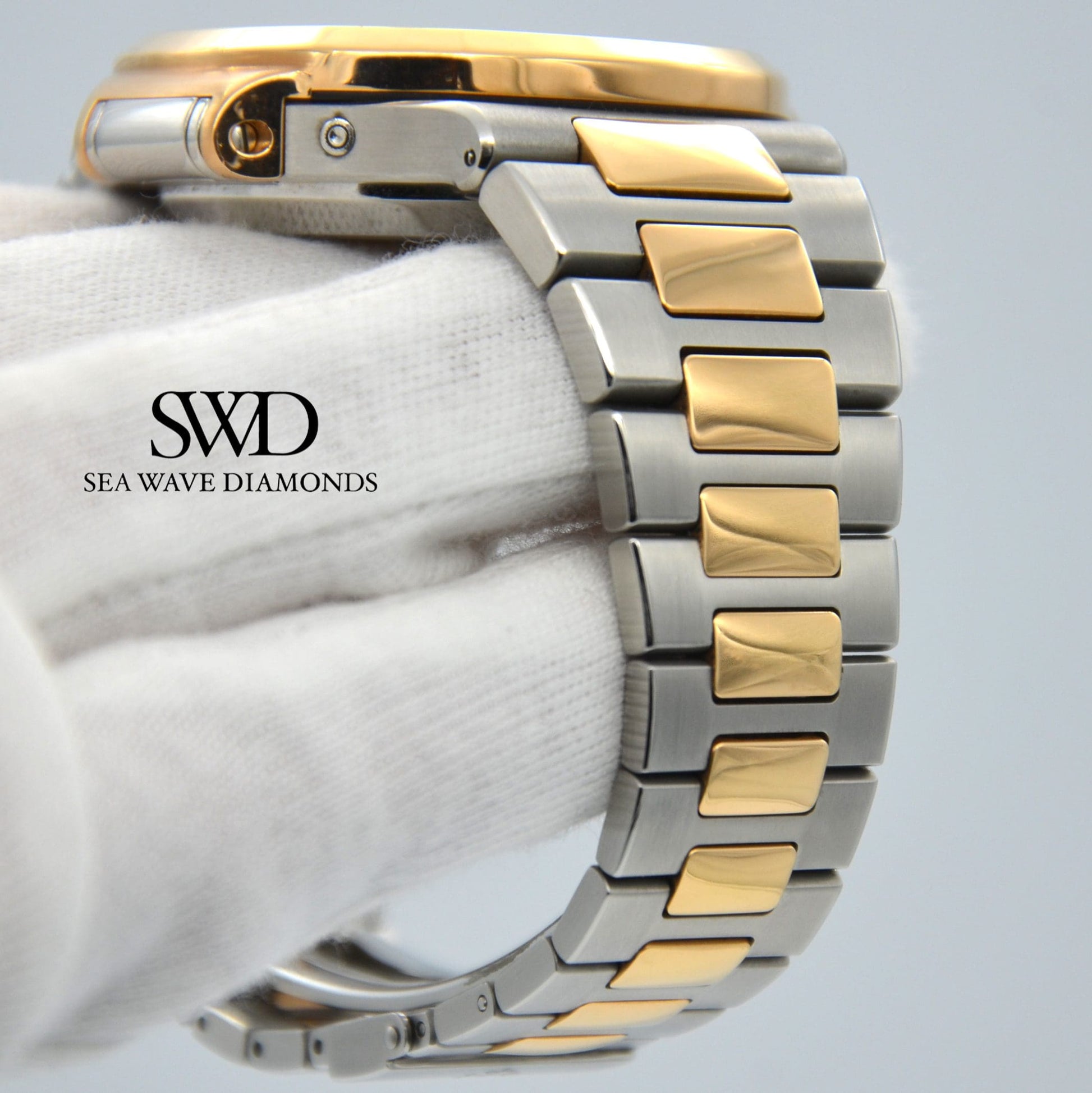 Patek Philippe Nautilus 5980/1AR-001