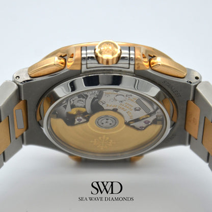 Patek Philippe Nautilus 5980/1AR-001