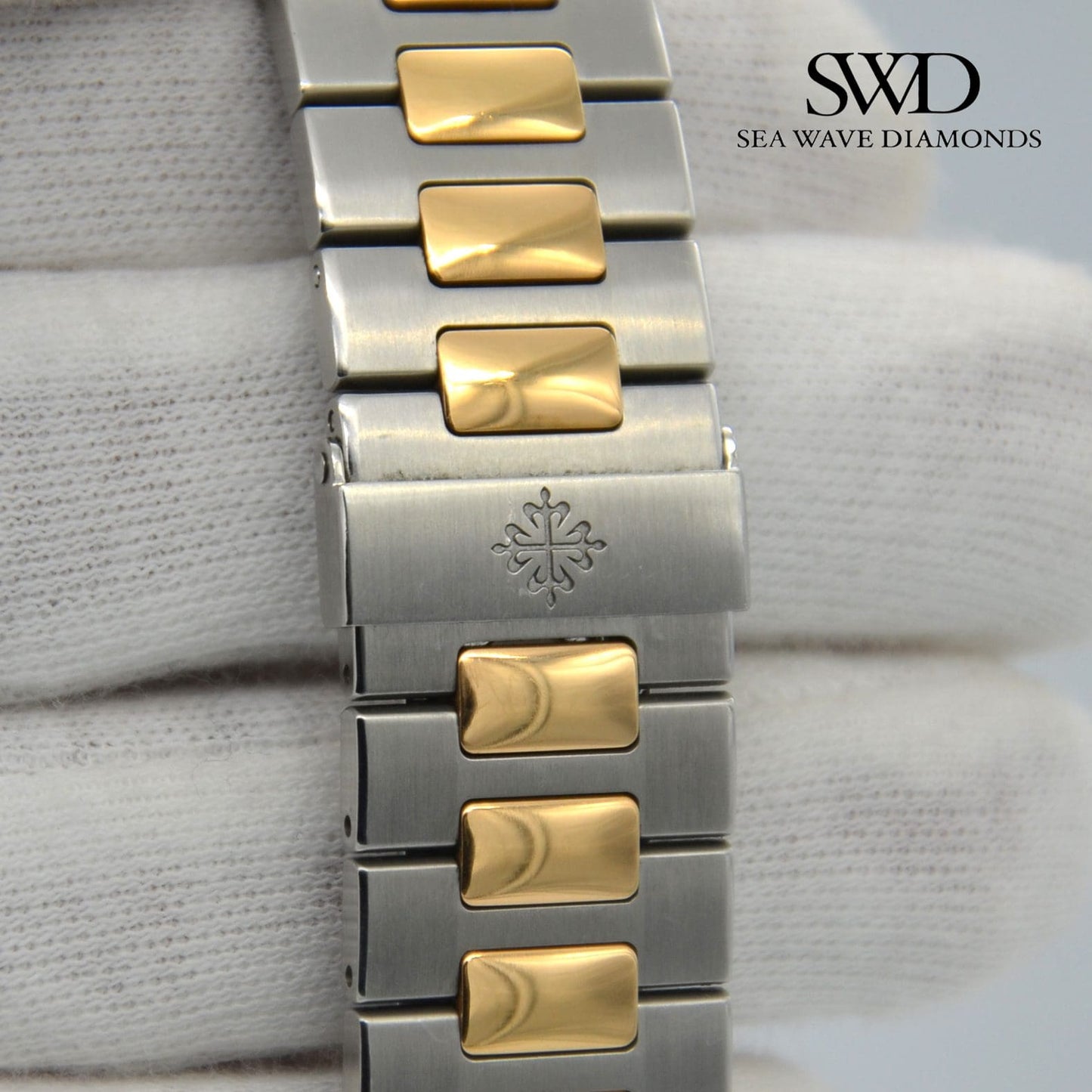 Patek Philippe Nautilus 5980/1AR-001