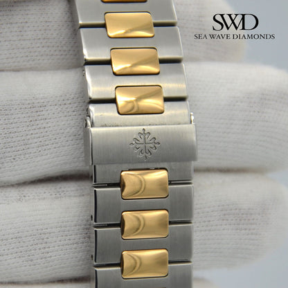 Patek Philippe Nautilus 5980/1AR-001