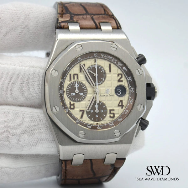 Audemars Piguet Royal Oak Offshore