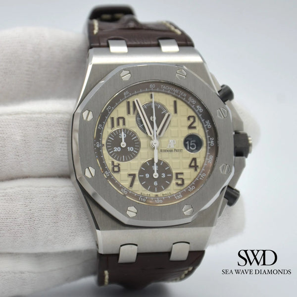 Audemars Piguet Royal Oak Offshore