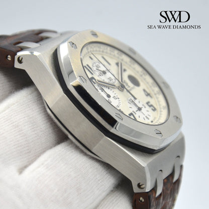Audemars Piguet Royal Oak Offshore Chronograph Safari 26170ST.OO.D091CR.01