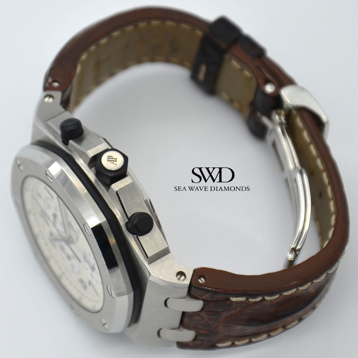 Audemars Piguet Royal Oak Offshore Chronograph Safari 26170ST.OO.D091CR.01