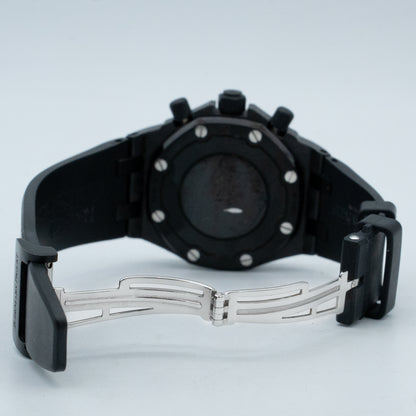Audemars Piguet Royal Oak Offshore Lady 37mm 26267FS.ZZ.D002CA.01