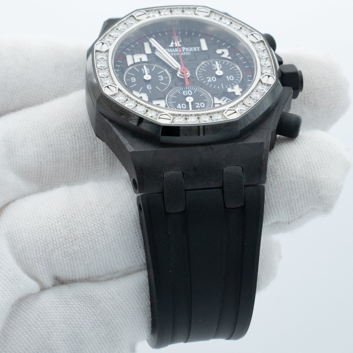 Audemars Piguet Royal Oak Offshore Lady 37mm 26267FS.ZZ.D002CA.01