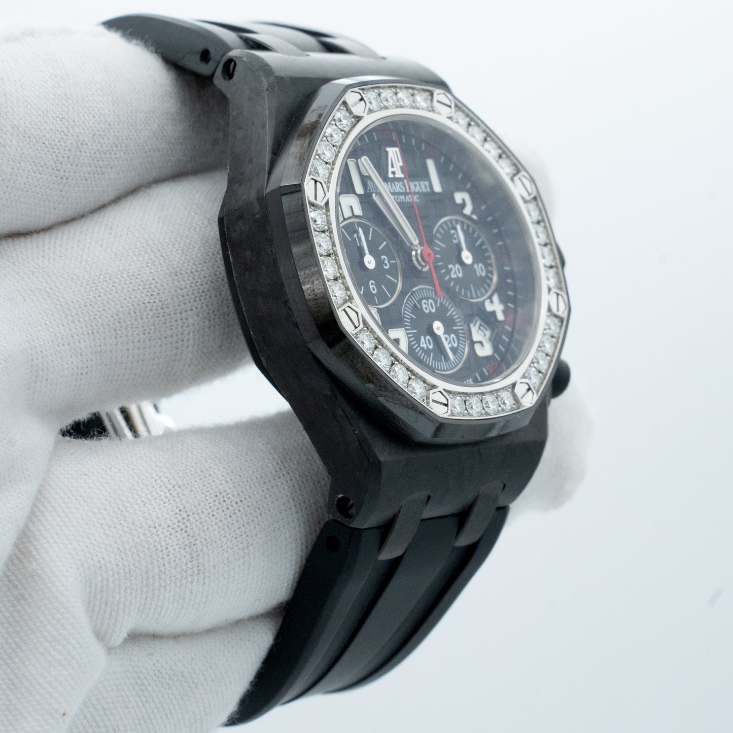 Audemars Piguet Royal Oak Offshore Lady 37mm 26267FS.ZZ.D002CA.01