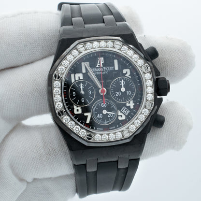 Audemars Piguet Royal Oak Offshore Lady 37mm 26267FS.ZZ.D002CA.01
