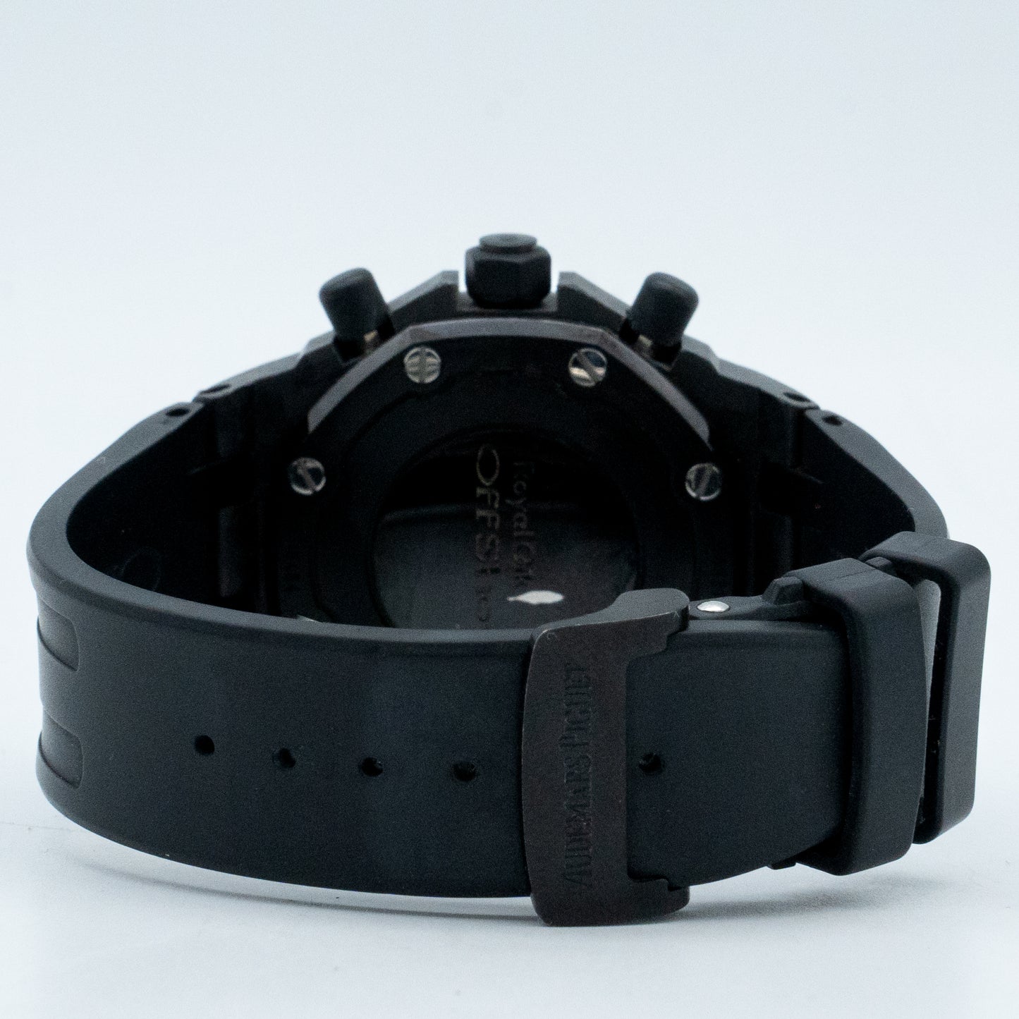 Audemars Piguet Royal Oak Offshore Lady 37mm 26267FS.ZZ.D002CA.01