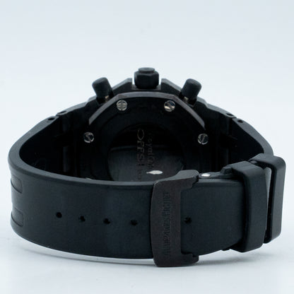 Audemars Piguet Royal Oak Offshore Lady 37mm 26267FS.ZZ.D002CA.01