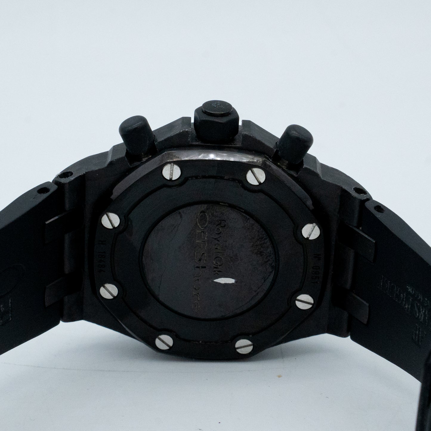 Audemars Piguet Royal Oak Offshore Lady 37mm 26267FS.ZZ.D002CA.01