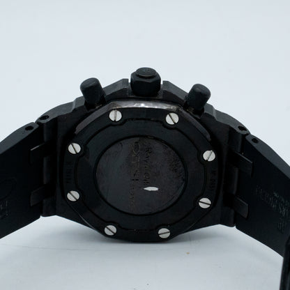 Audemars Piguet Royal Oak Offshore Lady 37mm 26267FS.ZZ.D002CA.01