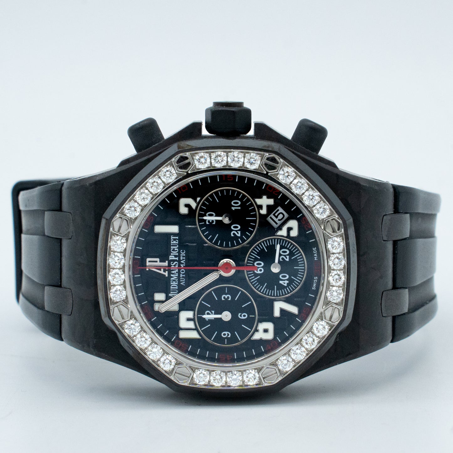 Audemars Piguet Royal Oak Offshore Lady 37mm 26267FS.ZZ.D002CA.01