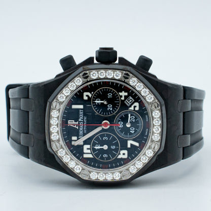 Audemars Piguet Royal Oak Offshore Lady 37mm 26267FS.ZZ.D002CA.01