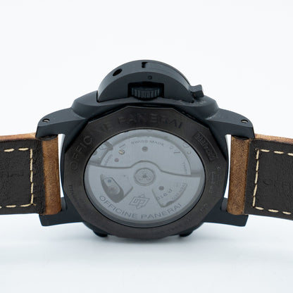 Panerai Luminor 1950 3 Days Chrono Flyback Ceramica PAM00580 44mm