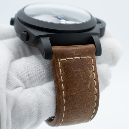 Panerai Luminor 1950 3 Days Chrono Flyback Ceramica PAM00580 44mm