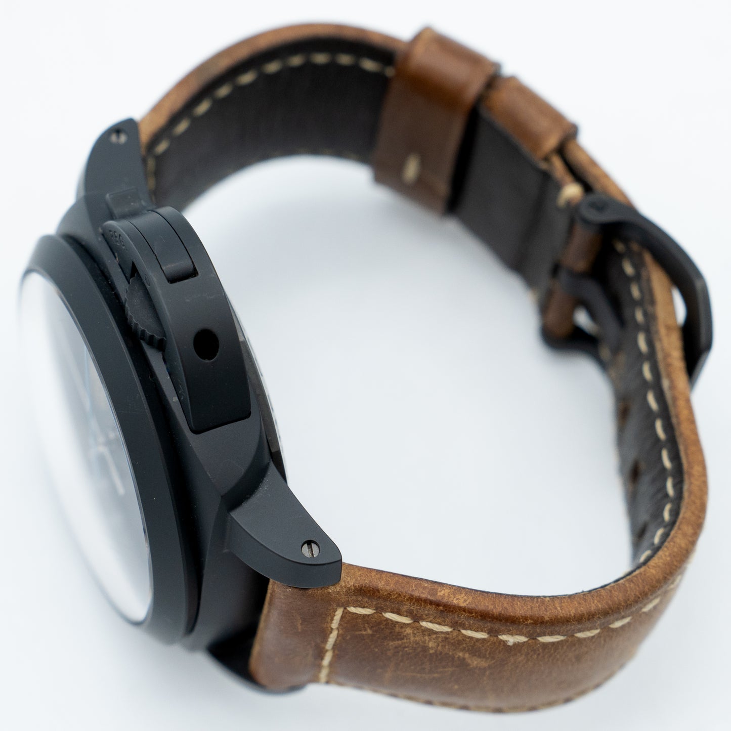Panerai Luminor 1950 3 Days Chrono Flyback Ceramica PAM00580 44mm