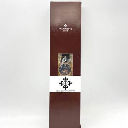 Patek Philippe Annual Calendar 5960R-010 18K with service papers FACTORY SEAL