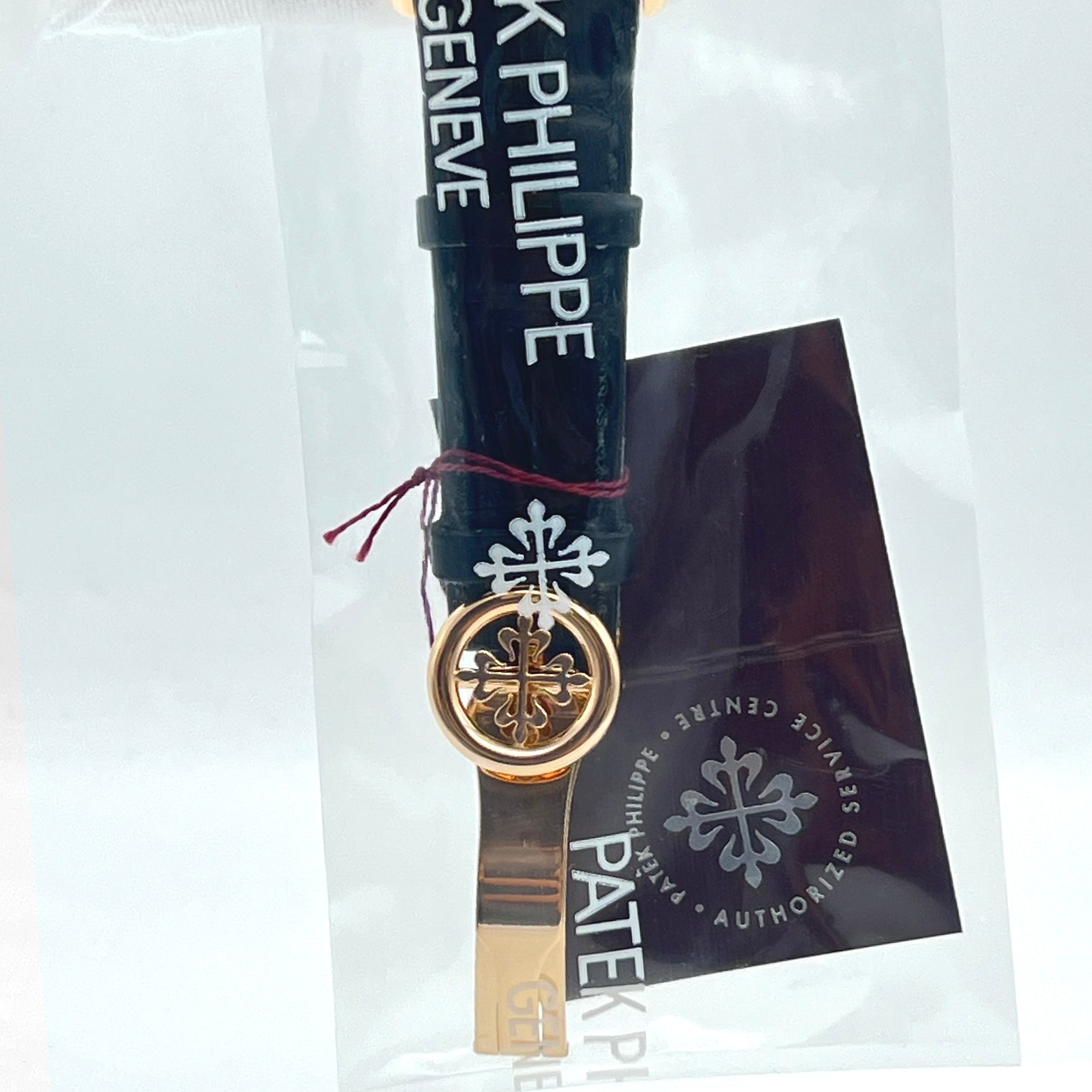 Patek Philippe Annual Calendar 5960R-010 18K with service papers FACTORY SEAL