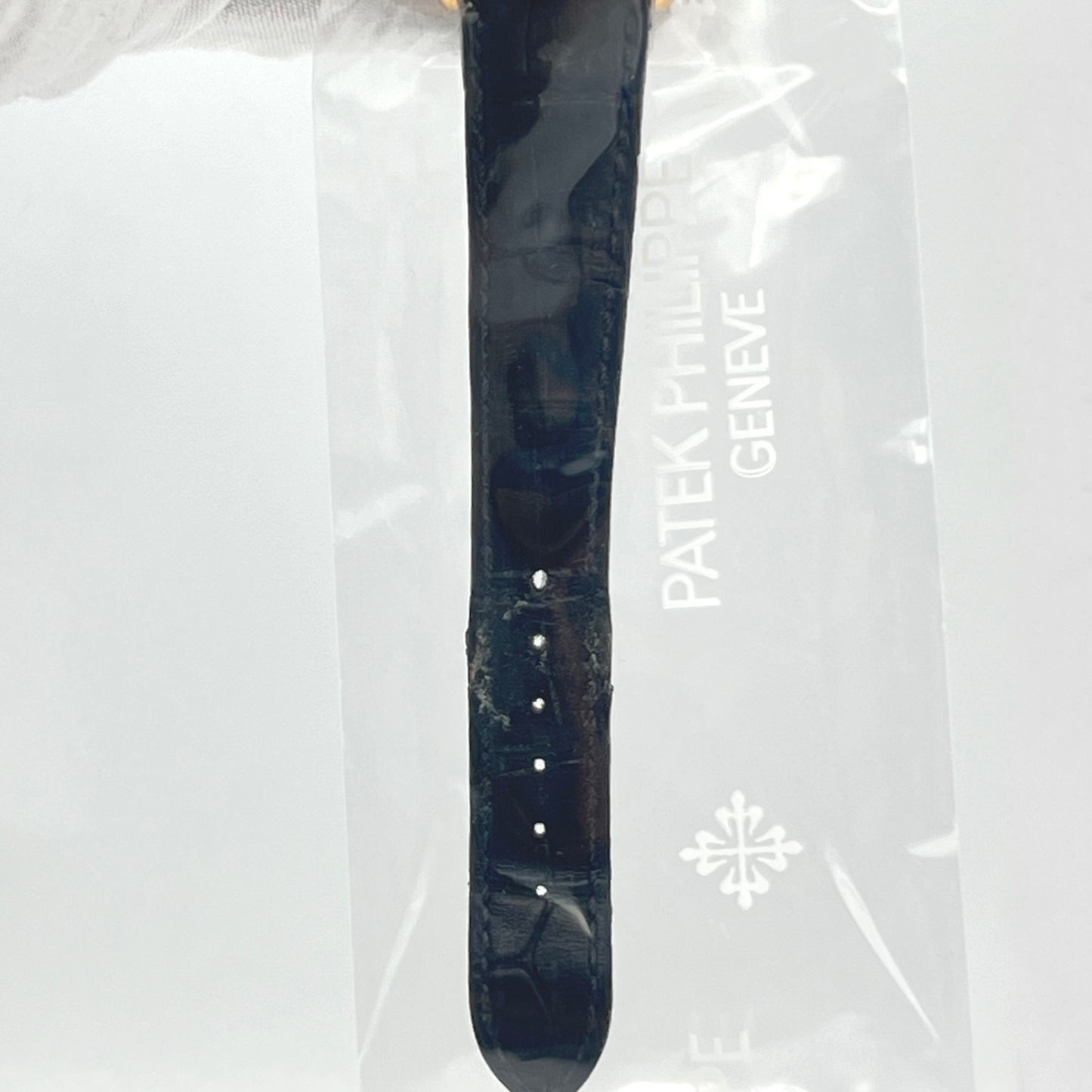 Patek Philippe Annual Calendar 5960R-010 18K with service papers FACTORY SEAL