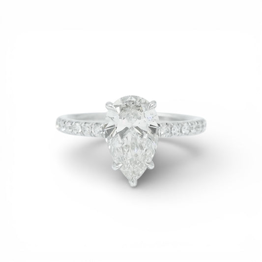 Lab Diamond ENGR10044~ Phoebe