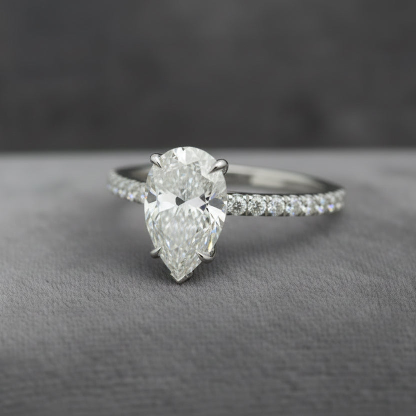 Lab Diamond ENGR10044~ Phoebe