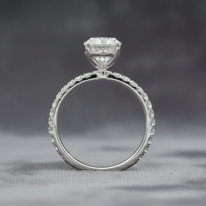 Lab Diamond ENGR10044~ Phoebe