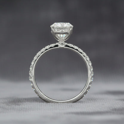Lab Diamond ENGR10044~ Phoebe