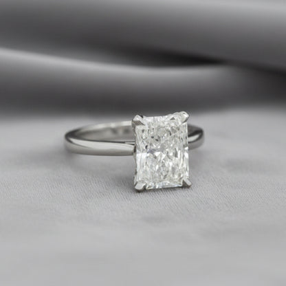 Lab Diamond ~ Amelia