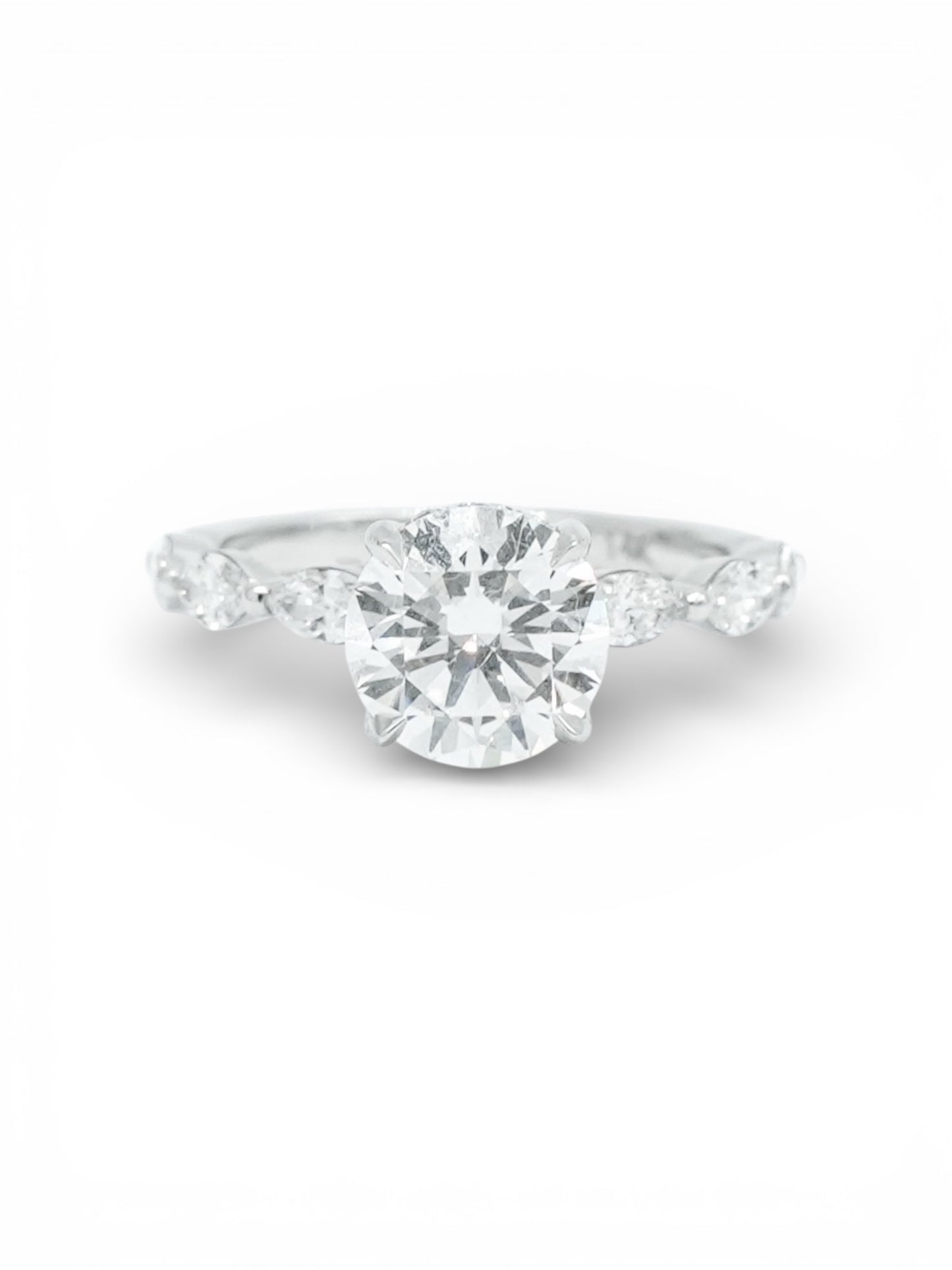 Lab Diamond~ Mia