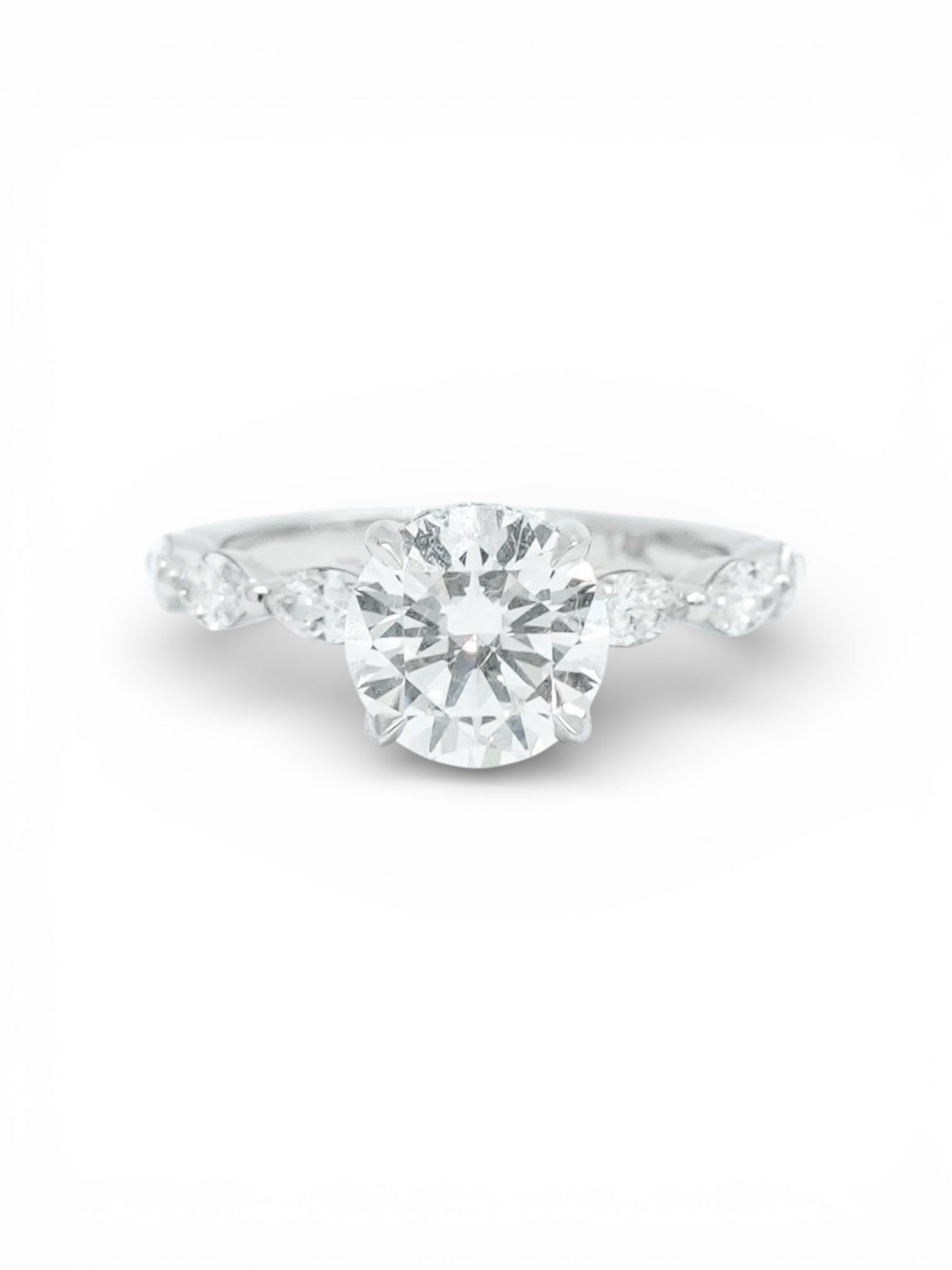 Lab Diamond~ Mia