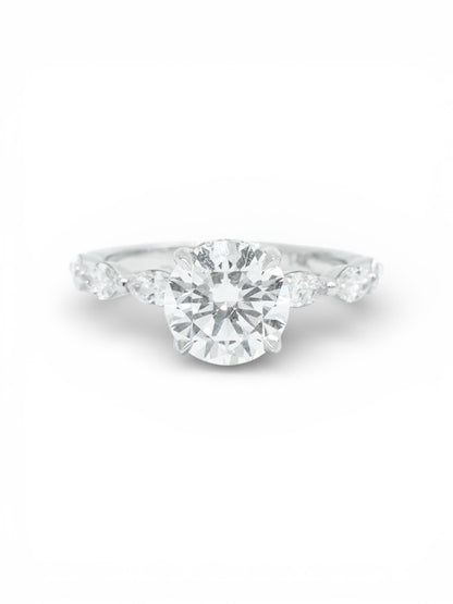 Lab Diamond~ Mia