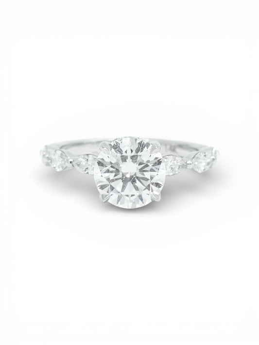 Lab Diamond~ Mia