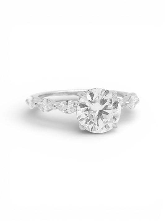 Lab Diamond~ Mia