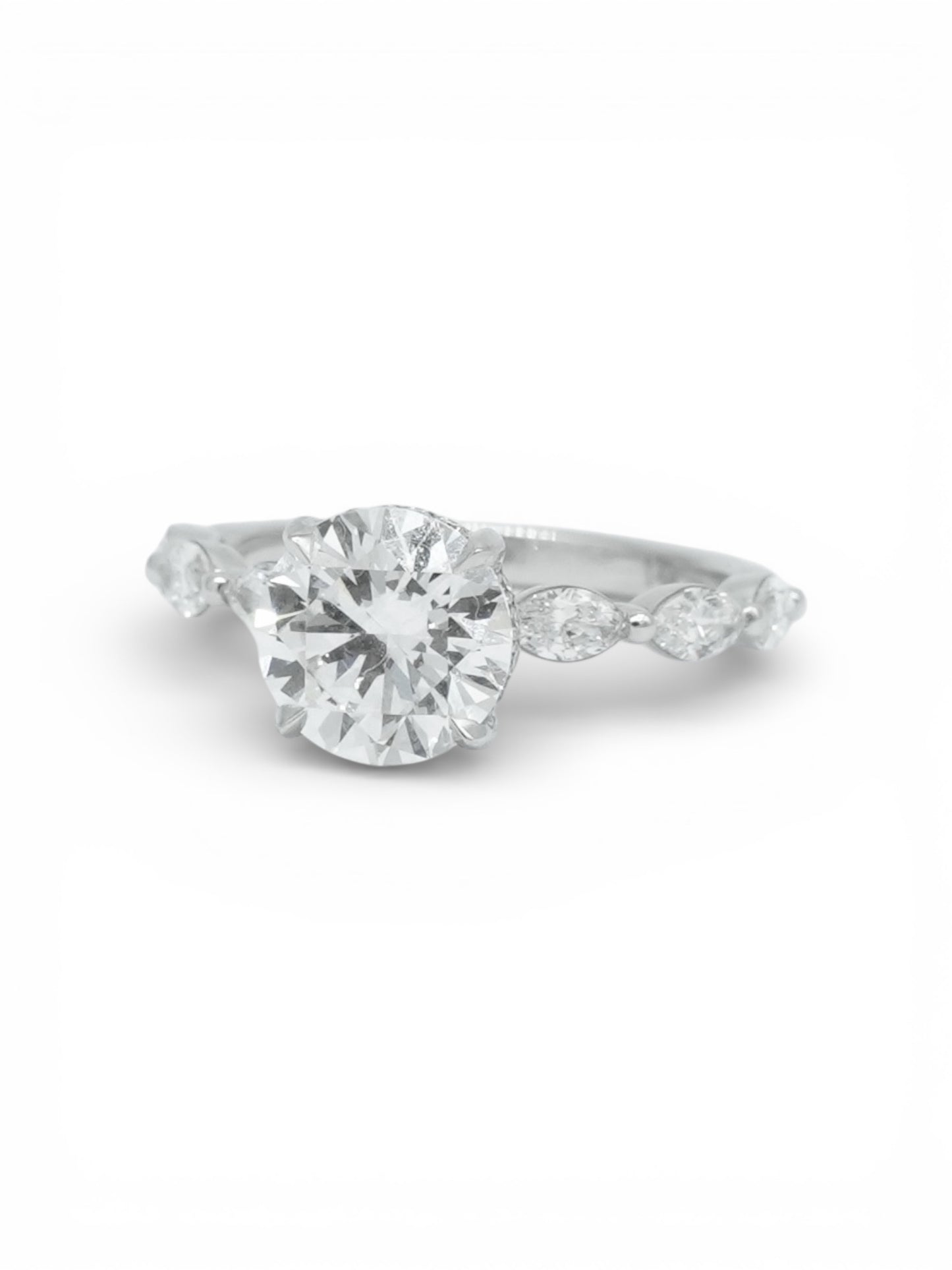 Lab Diamond~ Mia