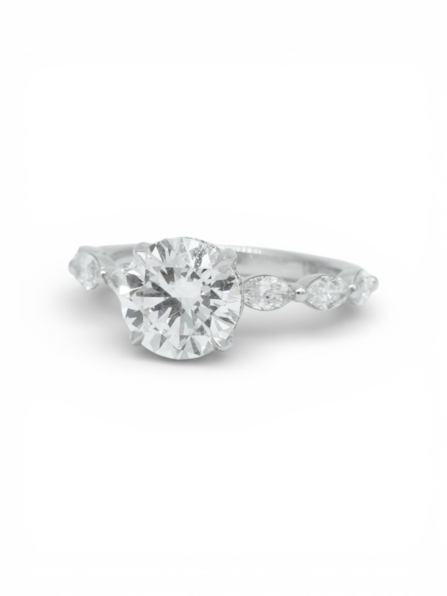 Lab Diamond~ Mia