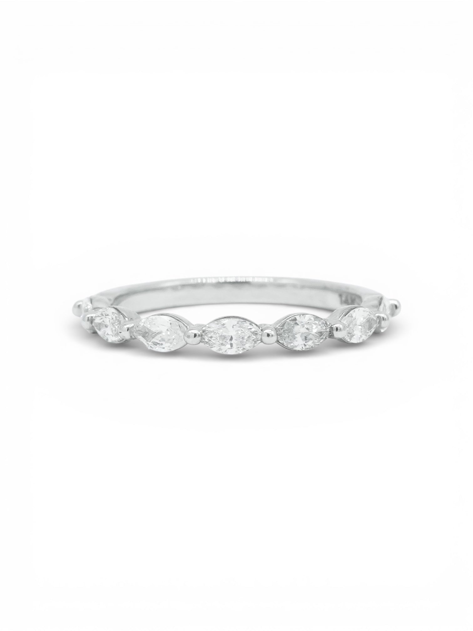 Lab Diamond RING1104~ Bella Band