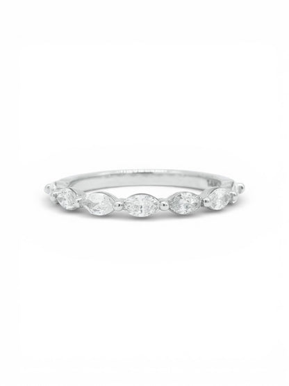 Lab Diamond RING1104~ Bella Band