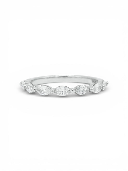 Lab Diamond RING1104~ Bella Band