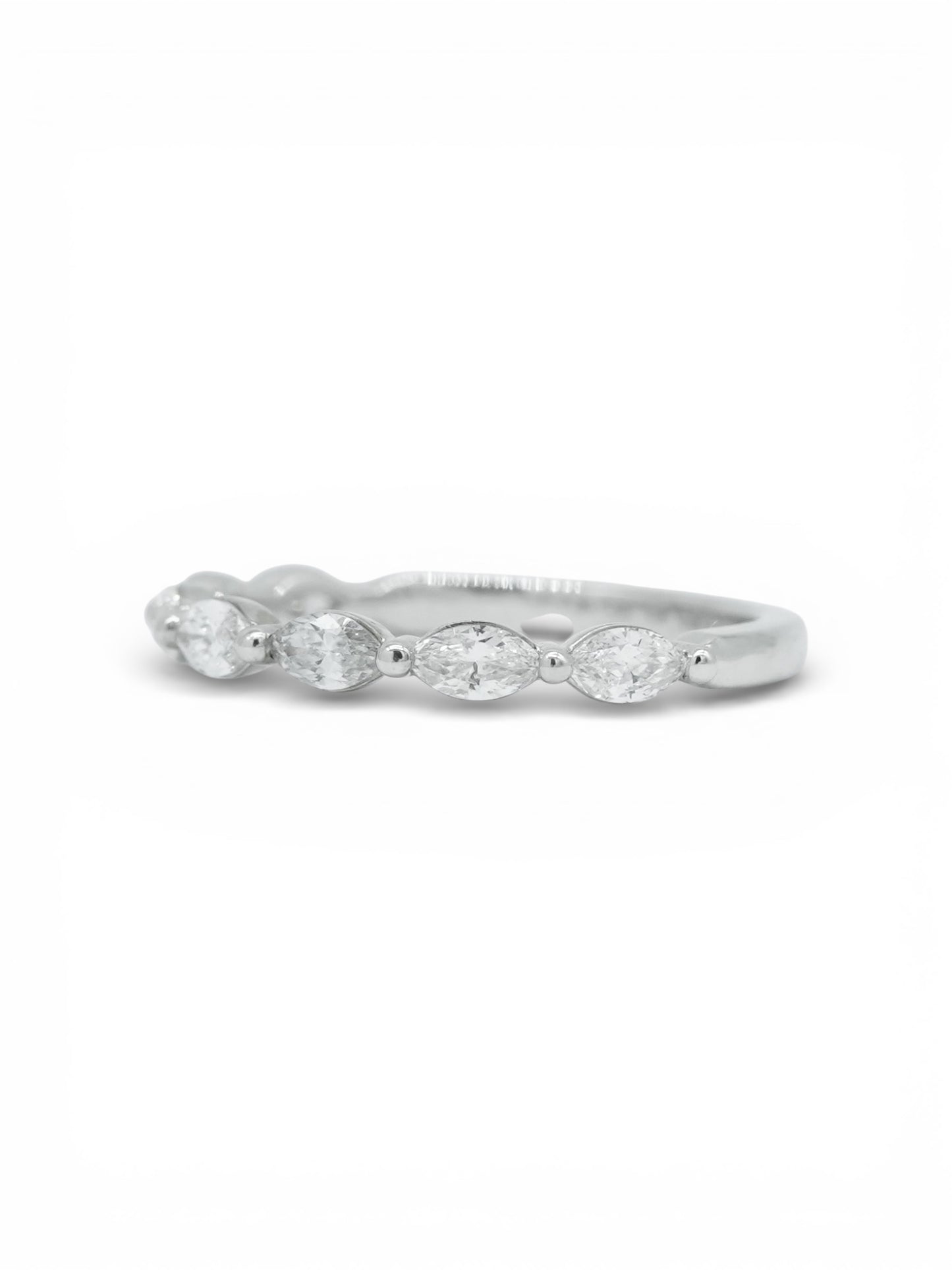 Lab Diamond RING1104~ Bella Band