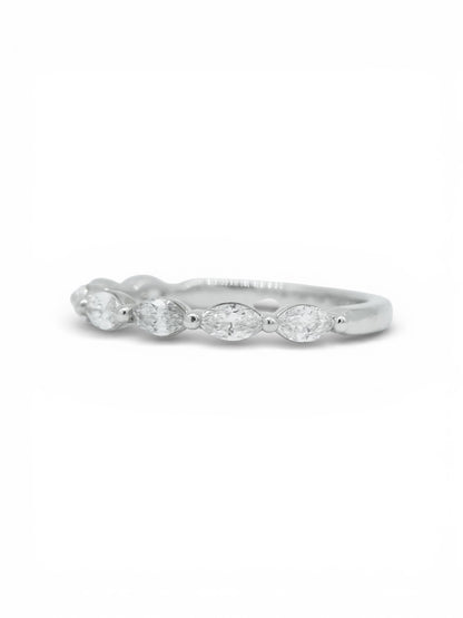 Lab Diamond RING1104~ Bella Band