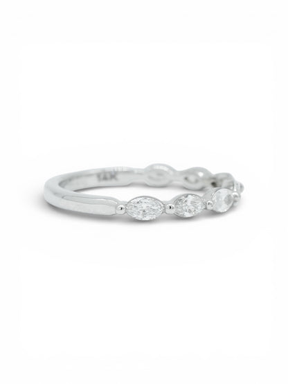 Lab Diamond RING1104~ Bella Band