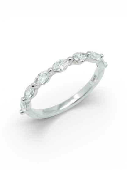 Lab Diamond RING1104~ Bella Band