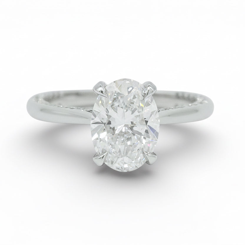 Lab Diamond~ Emma