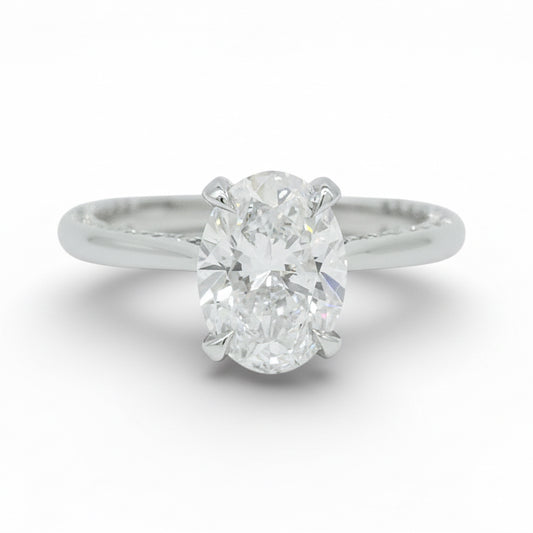 Lab Diamond~ Emma