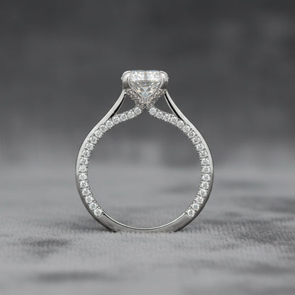 Lab Diamond~ Emma