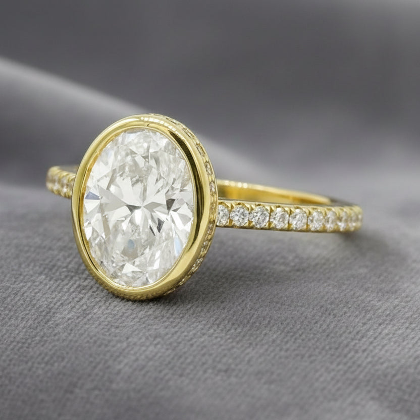 Lab Diamond ENGR1112~ Rosie