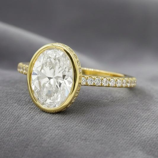 Lab Diamond ENGR1112~ Rosie